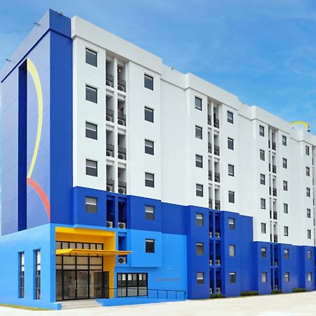 Hop Inn Loei Exterior foto