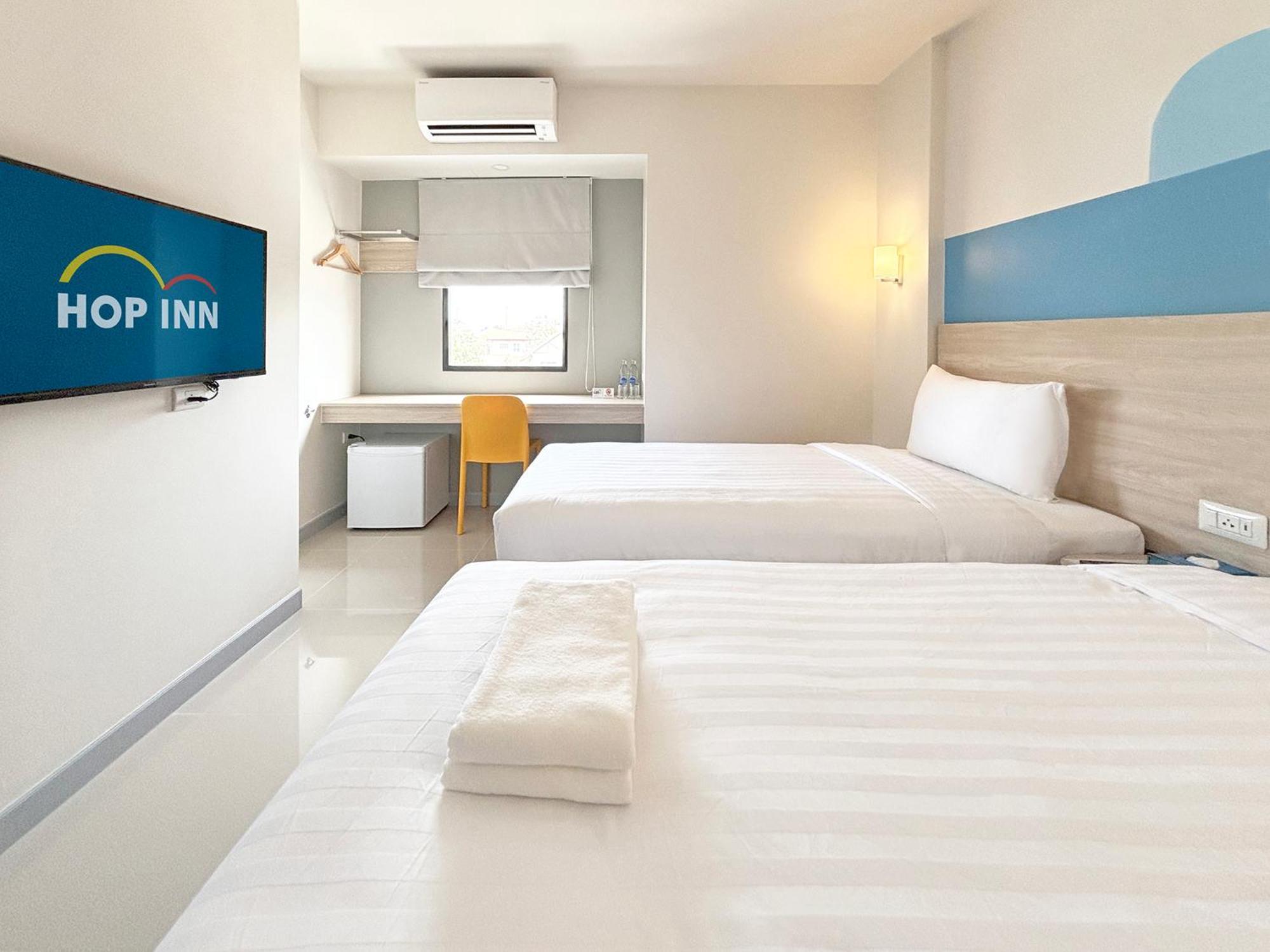 Hop Inn Loei Exterior foto