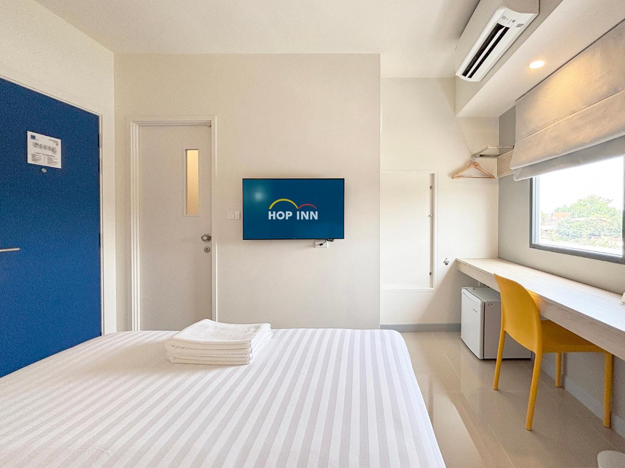 Hop Inn Loei Exterior foto